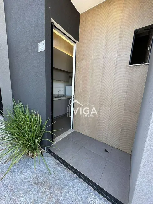 Kitnet com 1 quarto para alugar, 15m2 em Itumbiara - GO - imagem 4 Foto 4 de Kitnet com 1 quarto para alugar, 15m2 em Itumbiara - GO