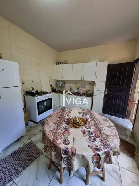 Casa com 3 quartos à venda e para alugar, 330m2 em Itumbiara - GO - imagem 7 Foto 7 de Casa com 3 quartos à venda e para alugar, 330m2 em Itumbiara - GO