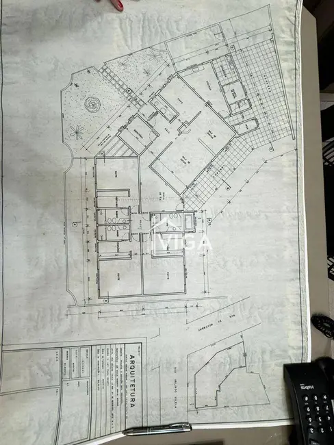 Casa com 3 quartos para alugar, 824m2 em Itumbiara - GO - imagem 1 Foto 1 de Casa com 3 quartos para alugar, 824m2 em Itumbiara - GO