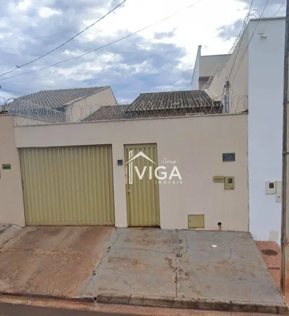 Casa com 2 quartos à venda, 180m2 em Itumbiara - GO - imagem 1 Foto 1 de Casa com 2 quartos à venda, 180m2 em Itumbiara - GO