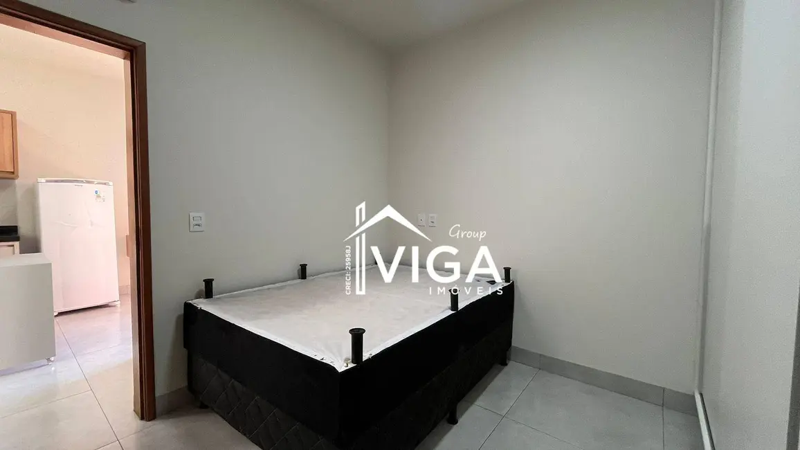 Kitnet com 1 quarto para alugar, 250m2 em Itumbiara - GO - imagem 9 Foto 9 de Kitnet com 1 quarto para alugar, 250m2 em Itumbiara - GO