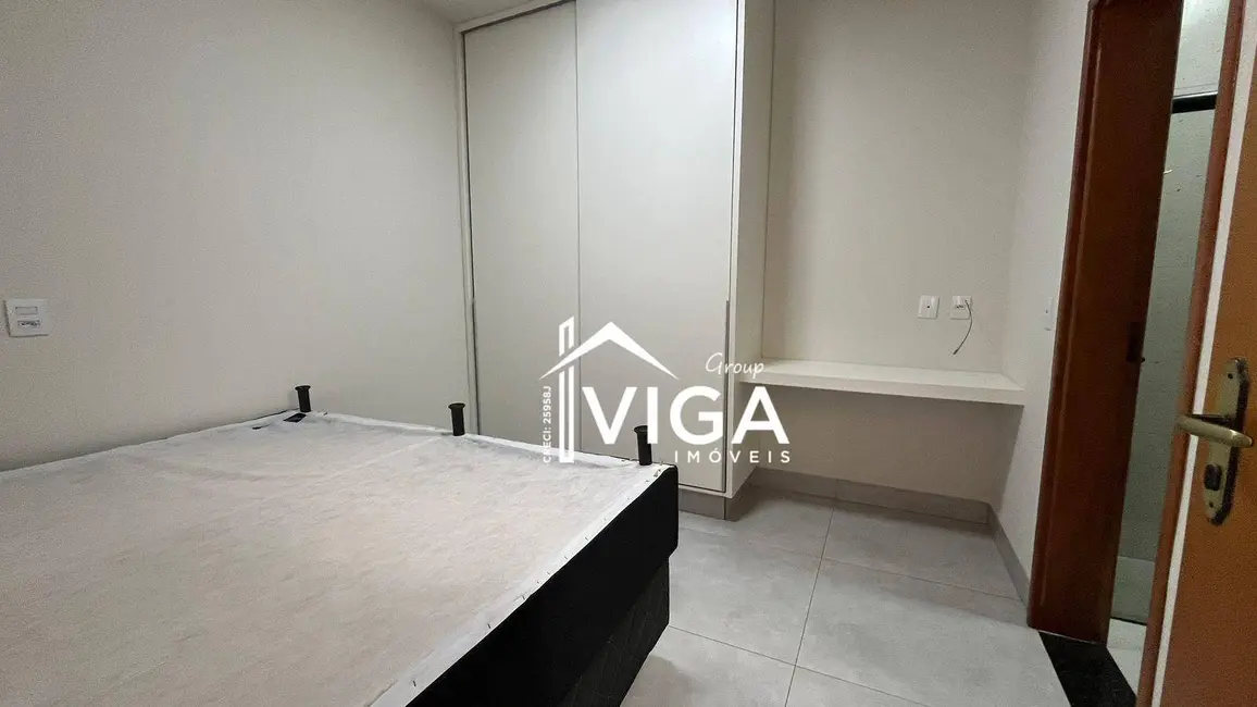 Kitnet com 1 quarto para alugar, 250m2 em Itumbiara - GO - imagem 8 Foto 8 de Kitnet com 1 quarto para alugar, 250m2 em Itumbiara - GO