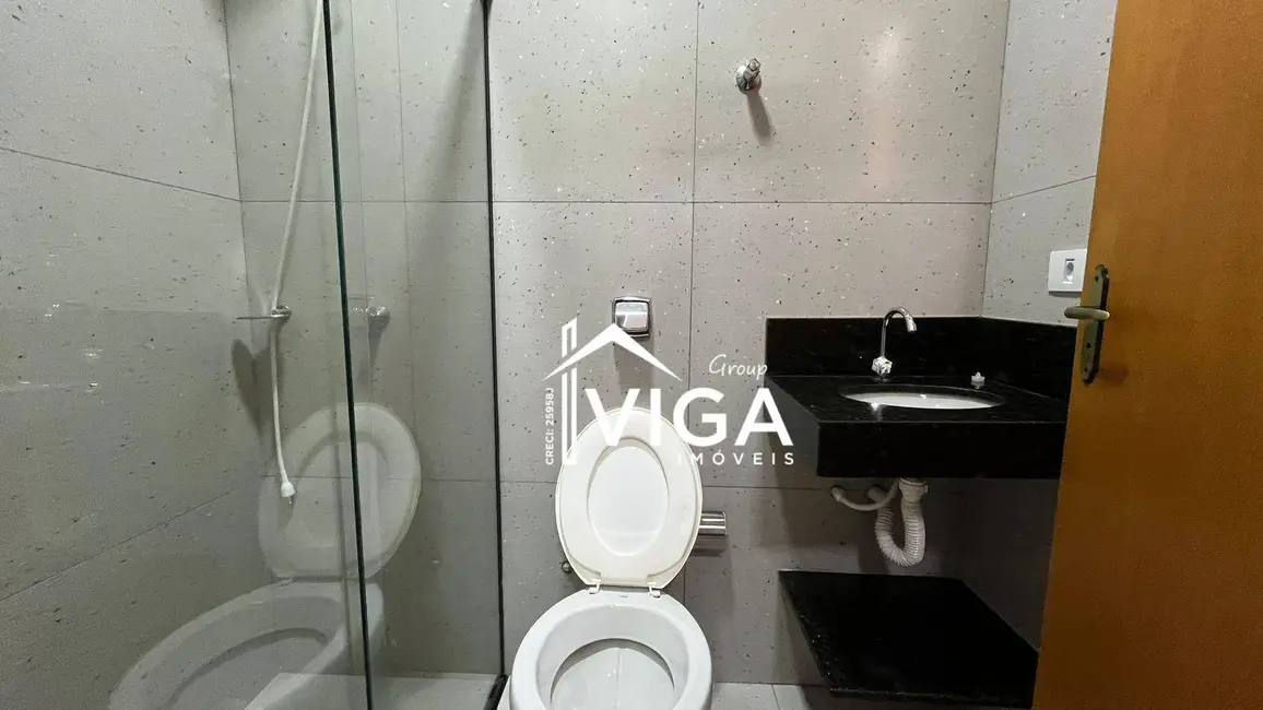 Kitnet com 1 quarto para alugar, 250m2 em Itumbiara - GO - imagem 7 Foto 7 de Kitnet com 1 quarto para alugar, 250m2 em Itumbiara - GO