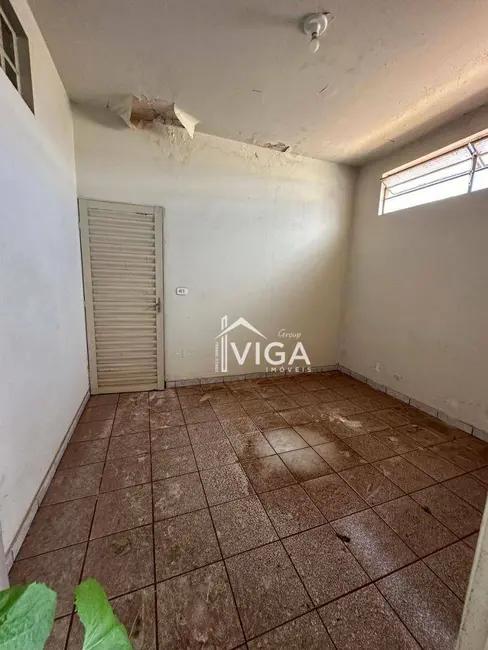 Casa à venda e para alugar, 360m2 em Itumbiara - GO - imagem 9 Foto 9 de Casa à venda e para alugar, 360m2 em Itumbiara - GO