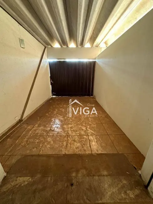 Casa à venda e para alugar, 360m2 em Itumbiara - GO - imagem 5 Foto 5 de Casa à venda e para alugar, 360m2 em Itumbiara - GO