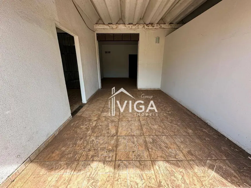 Casa à venda e para alugar, 360m2 em Itumbiara - GO - imagem 3 Foto 3 de Casa à venda e para alugar, 360m2 em Itumbiara - GO