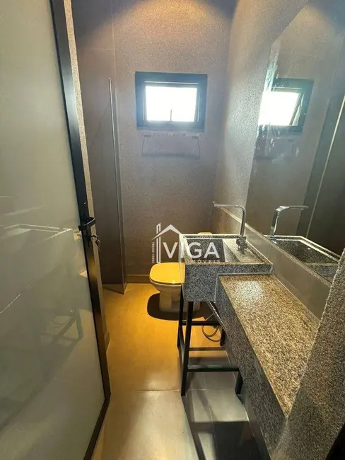 Kitnet com 1 quarto para alugar, 20m2 em Alto da Boa Vista, Itumbiara - GO - imagem 9 Foto 9 de Kitnet com 1 quarto para alugar, 20m2 em Alto da Boa Vista, Itumbiara - GO
