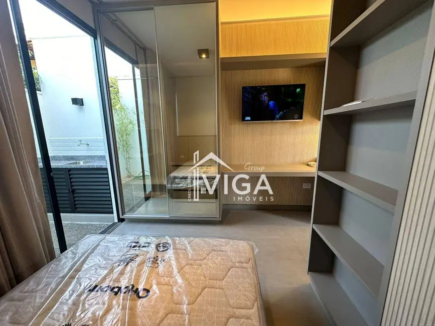 Kitnet com 1 quarto para alugar, 20m2 em Alto da Boa Vista, Itumbiara - GO - imagem 6 Foto 6 de Kitnet com 1 quarto para alugar, 20m2 em Alto da Boa Vista, Itumbiara - GO