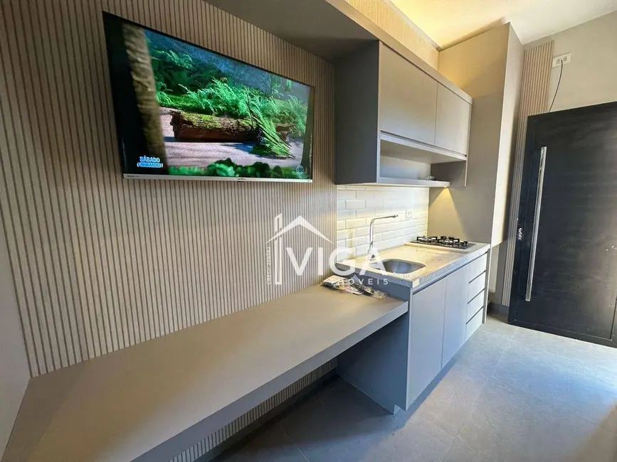 Kitnet com 1 quarto para alugar, 20m2 em Alto da Boa Vista, Itumbiara - GO - imagem 5 Foto 5 de Kitnet com 1 quarto para alugar, 20m2 em Alto da Boa Vista, Itumbiara - GO