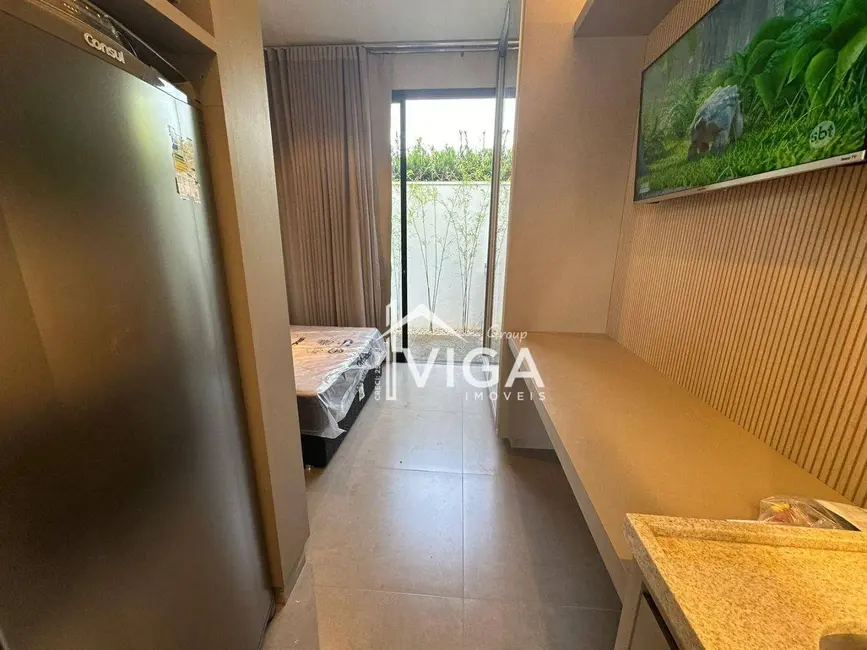 Kitnet com 1 quarto para alugar, 20m2 em Alto da Boa Vista, Itumbiara - GO - imagem 4 Foto 4 de Kitnet com 1 quarto para alugar, 20m2 em Alto da Boa Vista, Itumbiara - GO