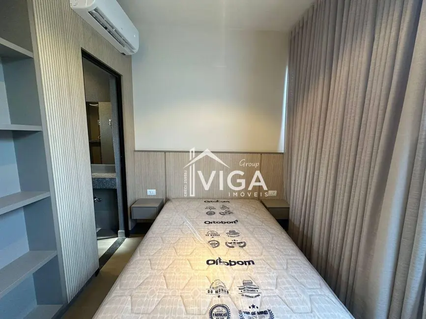 Kitnet com 1 quarto para alugar, 20m2 em Alto da Boa Vista, Itumbiara - GO - imagem 7 Foto 7 de Kitnet com 1 quarto para alugar, 20m2 em Alto da Boa Vista, Itumbiara - GO