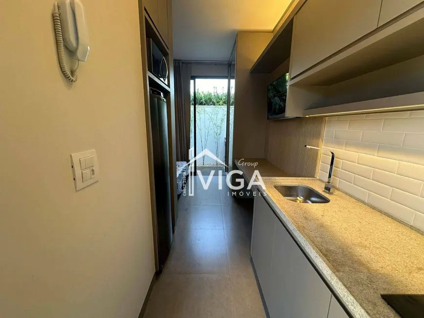 Kitnet com 1 quarto para alugar, 20m2 em Alto da Boa Vista, Itumbiara - GO - imagem 2 Foto 2 de Kitnet com 1 quarto para alugar, 20m2 em Alto da Boa Vista, Itumbiara - GO