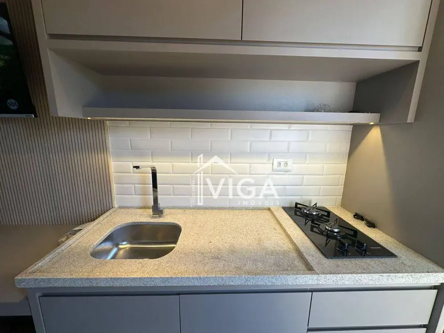 Kitnet com 1 quarto para alugar, 20m2 em Alto da Boa Vista, Itumbiara - GO - imagem 3 Foto 3 de Kitnet com 1 quarto para alugar, 20m2 em Alto da Boa Vista, Itumbiara - GO