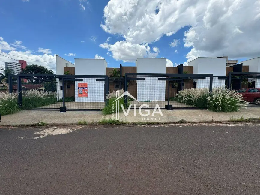 Kitnet com 1 quarto para alugar, 20m2 em Alto da Boa Vista, Itumbiara - GO - imagem 1 Foto 1 de Kitnet com 1 quarto para alugar, 20m2 em Alto da Boa Vista, Itumbiara - GO