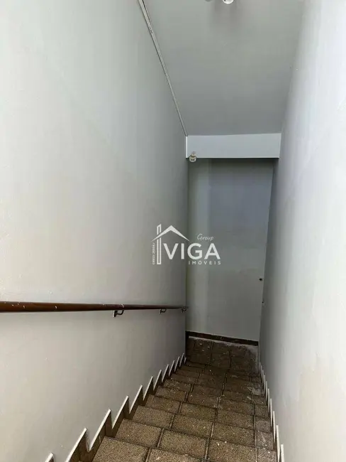 Foto 2 de Sobrado com 3 quartos para alugar, 100m2 em Setor Rodoviário, Itumbiara - GO