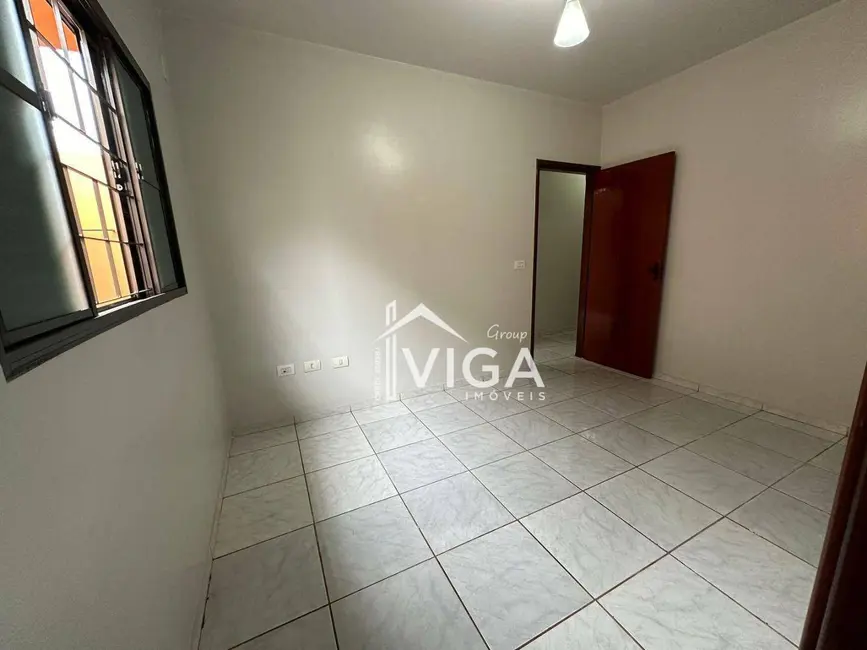 Foto 4 de Casa com 3 quartos para alugar, 200m2 em Jardim Liberdade, Itumbiara - GO