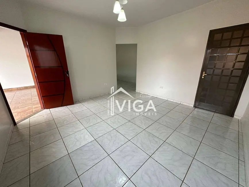 Foto 9 de Casa com 3 quartos para alugar, 200m2 em Jardim Liberdade, Itumbiara - GO