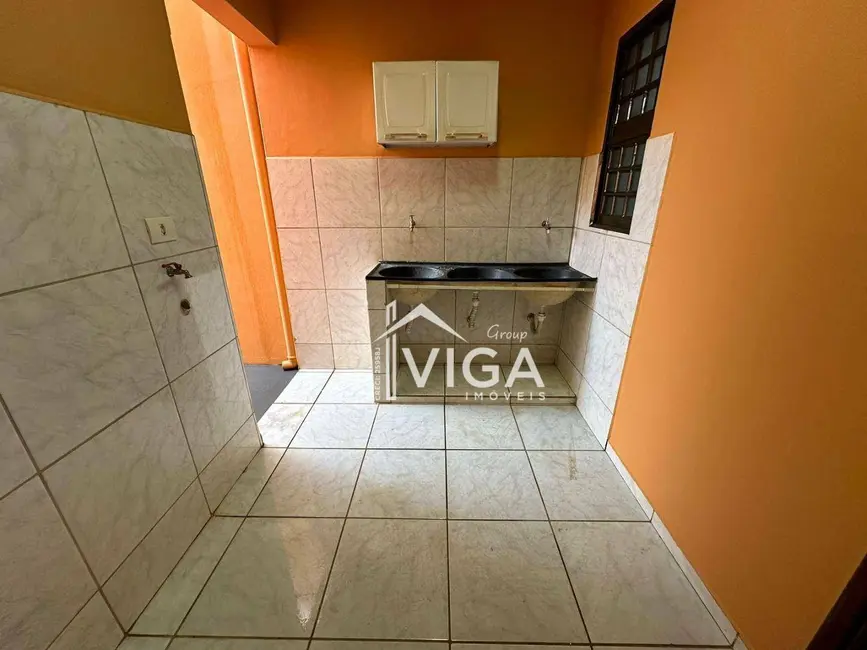 Foto 7 de Casa com 3 quartos para alugar, 200m2 em Jardim Liberdade, Itumbiara - GO