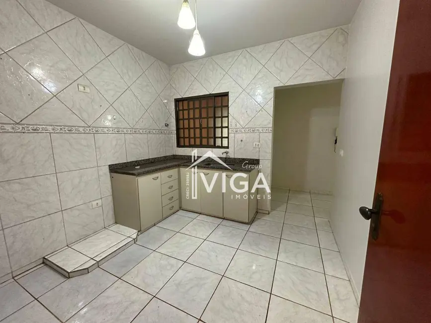 Foto 6 de Casa com 3 quartos para alugar, 200m2 em Jardim Liberdade, Itumbiara - GO