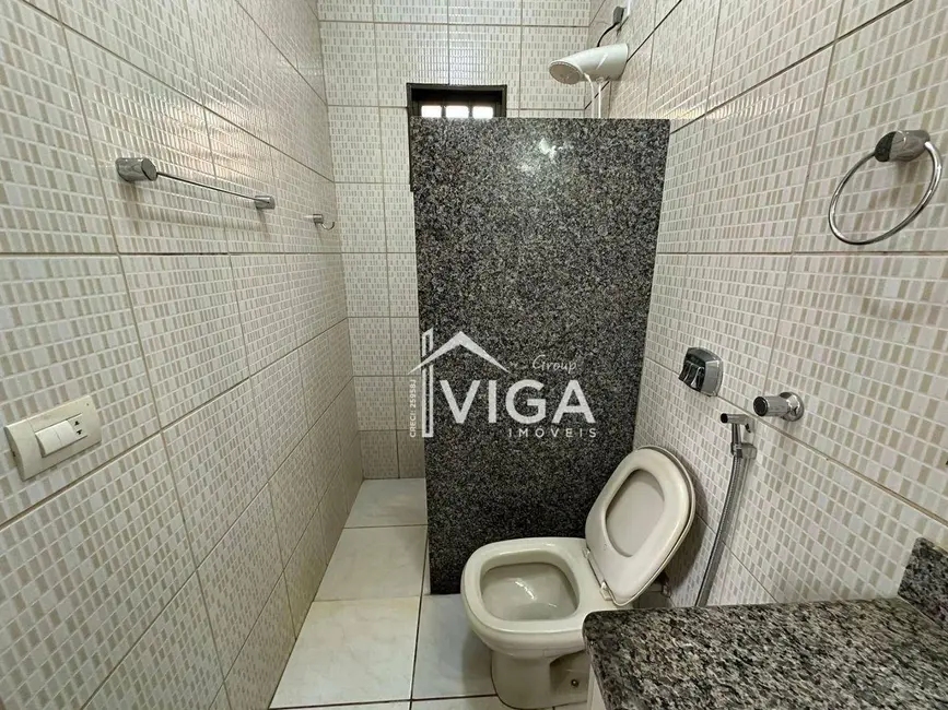 Foto 2 de Casa com 3 quartos para alugar, 200m2 em Jardim Liberdade, Itumbiara - GO