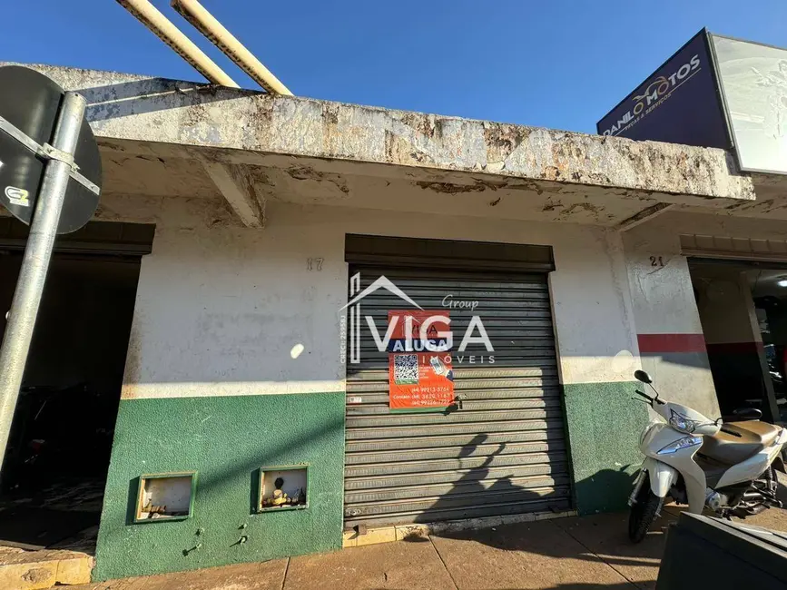 Foto 1 de Loja para alugar, 30m2 em Itumbiara - GO