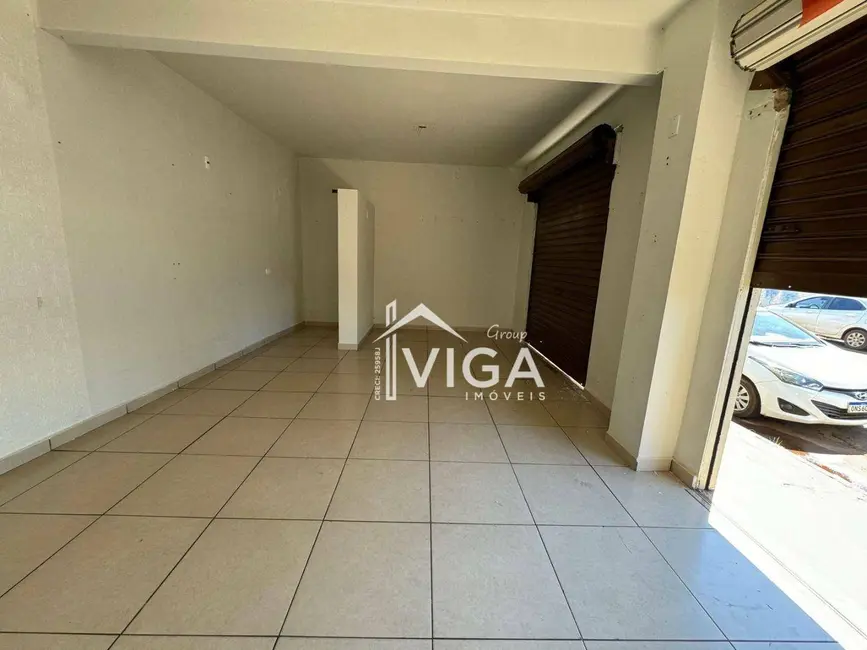 Loja para alugar, 45m2 em Itumbiara - GO - imagem 2 Foto 2 de Loja para alugar, 45m2 em Itumbiara - GO