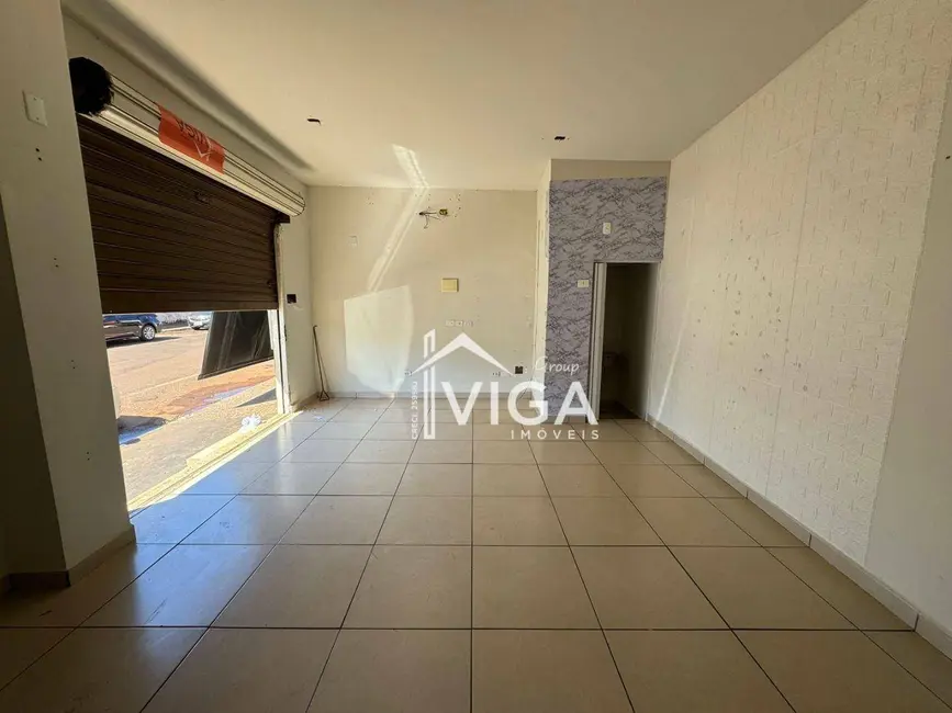 Loja para alugar, 45m2 em Itumbiara - GO - imagem 3 Foto 3 de Loja para alugar, 45m2 em Itumbiara - GO