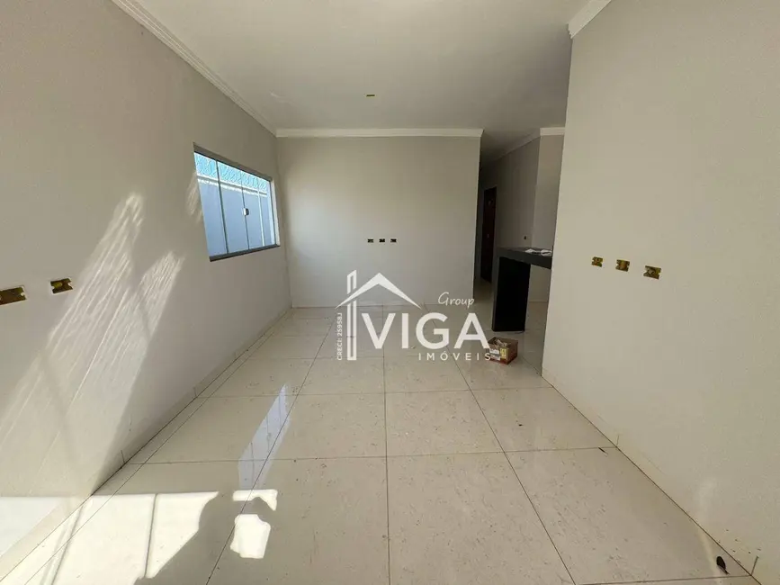 Casa com 3 quartos para alugar, 300m2 em Itumbiara - GO - imagem 4 Foto 4 de Casa com 3 quartos para alugar, 300m2 em Itumbiara - GO