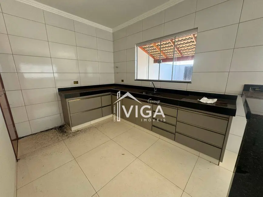 Casa com 3 quartos para alugar, 300m2 em Itumbiara - GO - imagem 6 Foto 6 de Casa com 3 quartos para alugar, 300m2 em Itumbiara - GO