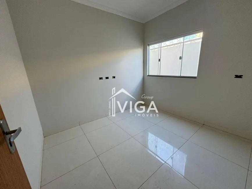 Casa com 3 quartos para alugar, 300m2 em Itumbiara - GO - imagem 9 Foto 9 de Casa com 3 quartos para alugar, 300m2 em Itumbiara - GO
