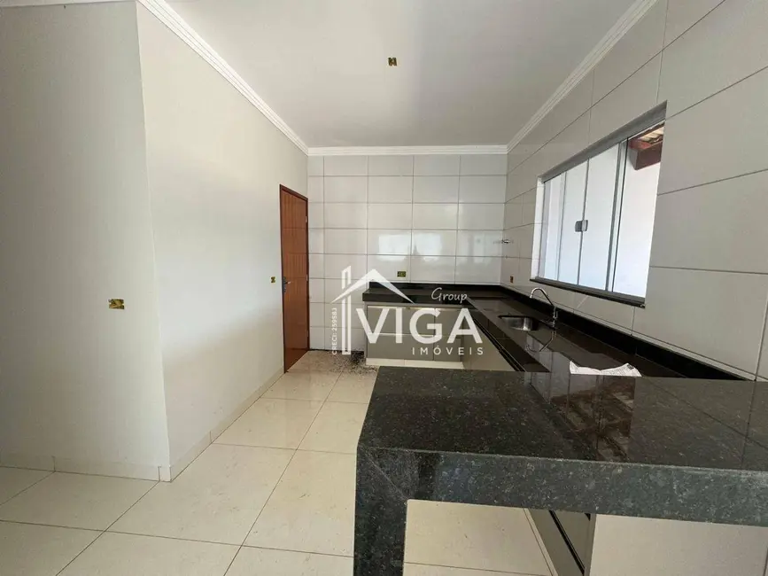 Casa com 3 quartos para alugar, 300m2 em Itumbiara - GO - imagem 5 Foto 5 de Casa com 3 quartos para alugar, 300m2 em Itumbiara - GO