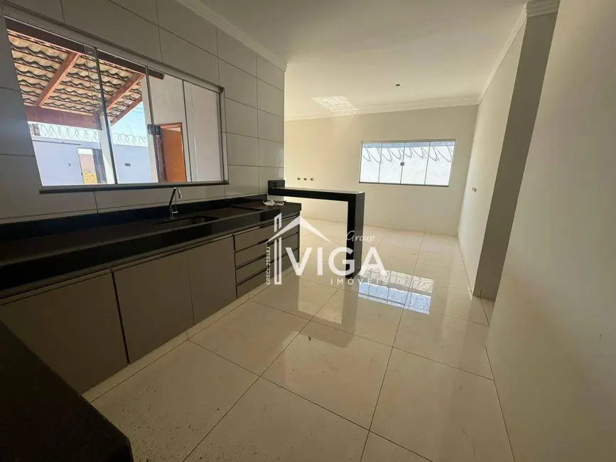 Casa com 3 quartos para alugar, 300m2 em Itumbiara - GO - imagem 7 Foto 7 de Casa com 3 quartos para alugar, 300m2 em Itumbiara - GO