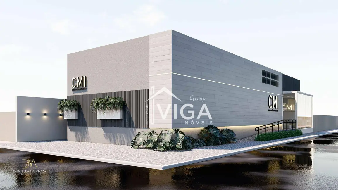 Foto 2 de Sala Comercial para alugar, 21m2 em Alto da Boa Vista, Itumbiara - GO