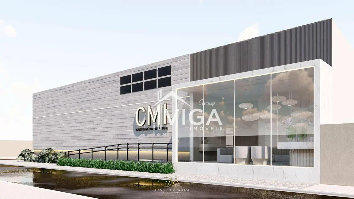 Foto 1 de Sala Comercial para alugar, 21m2 em Alto da Boa Vista, Itumbiara - GO