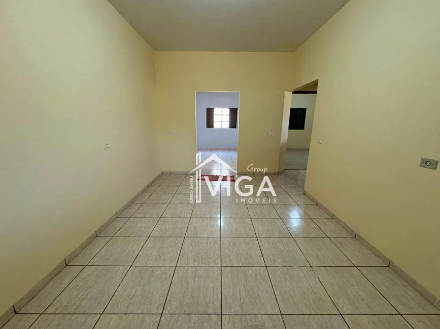 Casa com 2 quartos para alugar, 300m2 em Setor Luz, Itumbiara - GO - imagem 5 Foto 5 de Casa com 2 quartos para alugar, 300m2 em Setor Luz, Itumbiara - GO