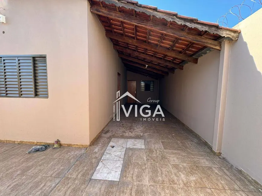 Casa com 2 quartos para alugar, 300m2 em Setor Luz, Itumbiara - GO - imagem 2 Foto 2 de Casa com 2 quartos para alugar, 300m2 em Setor Luz, Itumbiara - GO