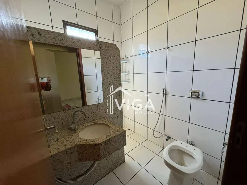 Casa com 2 quartos para alugar, 300m2 em Setor Luz, Itumbiara - GO - imagem 8 Foto 8 de Casa com 2 quartos para alugar, 300m2 em Setor Luz, Itumbiara - GO