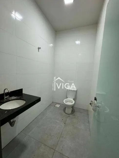 Armazém / Galpão para alugar, 400m2 em Arapora - MG - imagem 5 Foto 5 de Armazém / Galpão para alugar, 400m2 em Arapora - MG