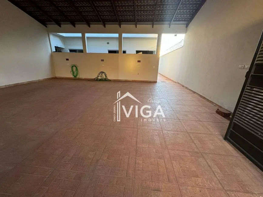 Foto 2 de Kitnet com 2 quartos para alugar, 150m2 em Residencial Jardim Primavera, Itumbiara - GO