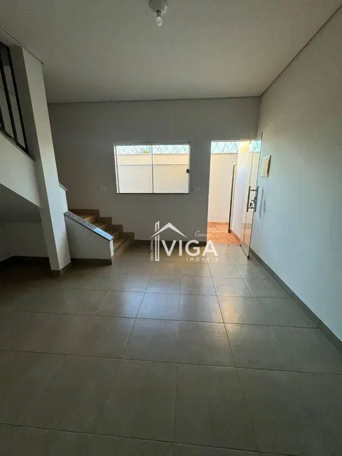 Kitnet com 2 quartos para alugar, 150m2 em Residencial Jardim Primavera, Itumbiara - GO - imagem 9 Foto 9 de Kitnet com 2 quartos para alugar, 150m2 em Residencial Jardim Primavera, Itumbiara - GO