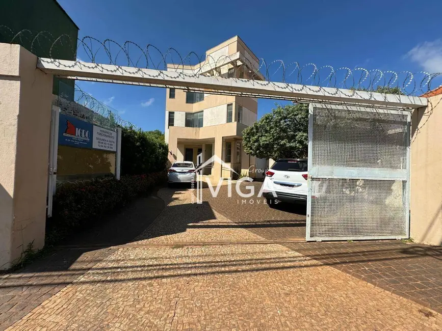 Foto 1 de Sala Comercial para alugar, 18m2 em Itumbiara - GO