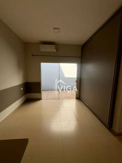 Kitnet com 1 quarto para alugar, 20m2 em Residencial Jardim Primavera, Itumbiara - GO - imagem 6 Foto 6 de Kitnet com 1 quarto para alugar, 20m2 em Residencial Jardim Primavera, Itumbiara - GO