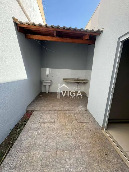 Kitnet com 1 quarto para alugar, 20m2 em Residencial Jardim Primavera, Itumbiara - GO - imagem 8 Foto 8 de Kitnet com 1 quarto para alugar, 20m2 em Residencial Jardim Primavera, Itumbiara - GO