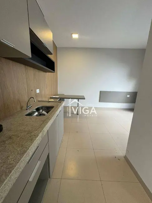 Kitnet com 1 quarto para alugar, 20m2 em Residencial Jardim Primavera, Itumbiara - GO - imagem 2 Foto 2 de Kitnet com 1 quarto para alugar, 20m2 em Residencial Jardim Primavera, Itumbiara - GO