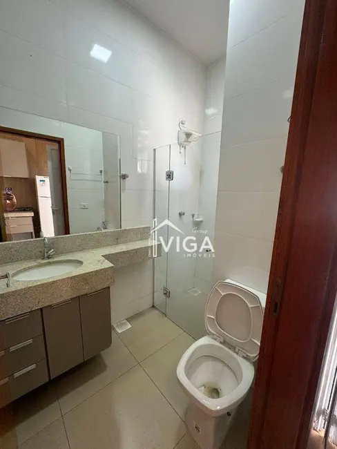 Kitnet com 1 quarto para alugar, 20m2 em Residencial Jardim Primavera, Itumbiara - GO - imagem 7 Foto 7 de Kitnet com 1 quarto para alugar, 20m2 em Residencial Jardim Primavera, Itumbiara - GO