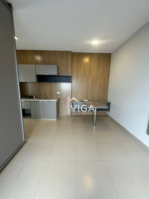 Kitnet com 1 quarto para alugar, 20m2 em Residencial Jardim Primavera, Itumbiara - GO - imagem 5 Foto 5 de Kitnet com 1 quarto para alugar, 20m2 em Residencial Jardim Primavera, Itumbiara - GO