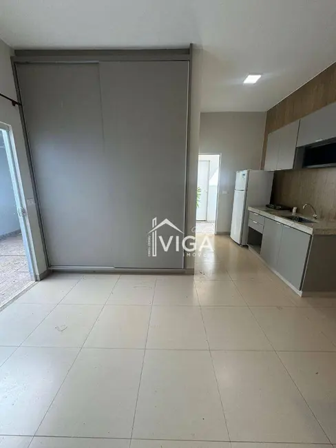 Kitnet com 1 quarto para alugar, 20m2 em Residencial Jardim Primavera, Itumbiara - GO - imagem 3 Foto 3 de Kitnet com 1 quarto para alugar, 20m2 em Residencial Jardim Primavera, Itumbiara - GO
