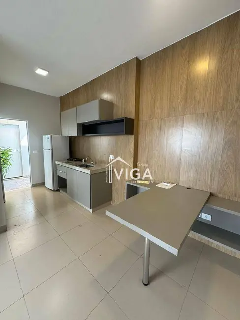 Kitnet com 1 quarto para alugar, 20m2 em Residencial Jardim Primavera, Itumbiara - GO - imagem 4 Foto 4 de Kitnet com 1 quarto para alugar, 20m2 em Residencial Jardim Primavera, Itumbiara - GO