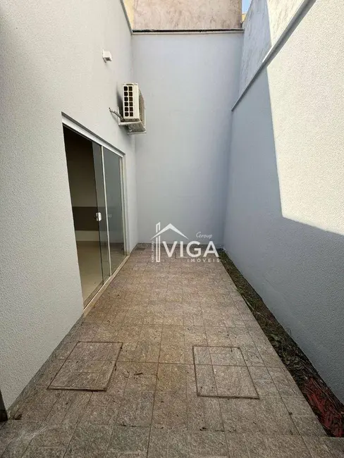 Kitnet com 1 quarto para alugar, 20m2 em Residencial Jardim Primavera, Itumbiara - GO - imagem 9 Foto 9 de Kitnet com 1 quarto para alugar, 20m2 em Residencial Jardim Primavera, Itumbiara - GO