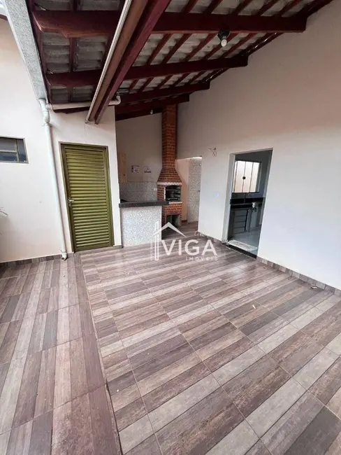 Casa com 3 quartos para alugar, 195m2 em Residencial Jardim Primavera, Itumbiara - GO - imagem 3 Foto 3 de Casa com 3 quartos para alugar, 195m2 em Residencial Jardim Primavera, Itumbiara - GO